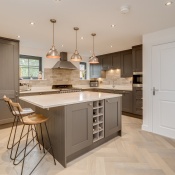 Walmer Grove, Pudsey