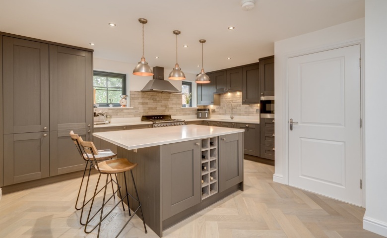 Walmer Grove, Pudsey