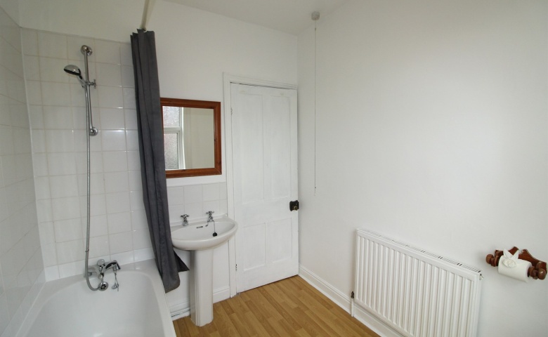 Methley Place, Chapel Allerton