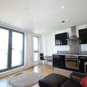 Echo Central 1, Leeds