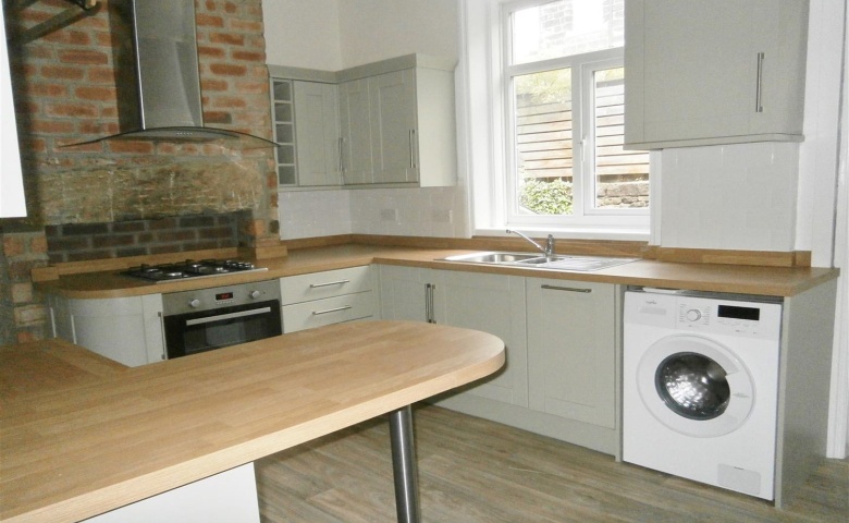 Butts Terrace, LS20