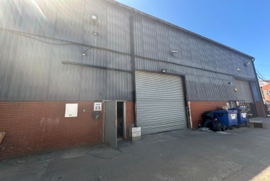 Unit 23 Goldspot Business Park, Armley