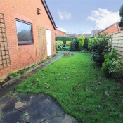 Woodside Park Drive, Horsforth