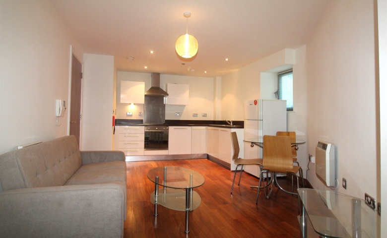 St George Building, Great George Street