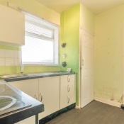 Sunnyfield, East Ardsley