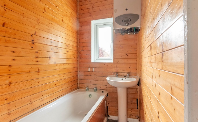 Sunnyfield, East Ardsley