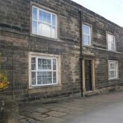 Harrogate Road, Leeds