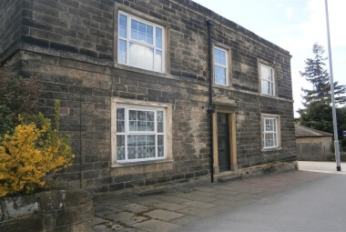 Harrogate Road, Leeds