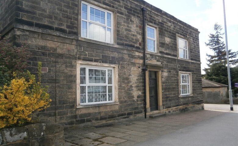 Harrogate Road, Leeds