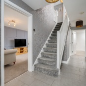 Walmer Grove, Pudsey
