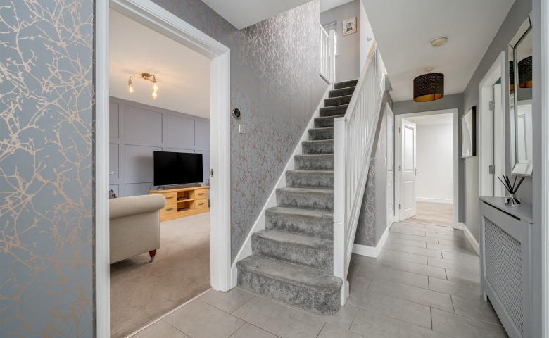Walmer Grove, Pudsey
