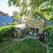 The Coach House, Long Causeway, Adel