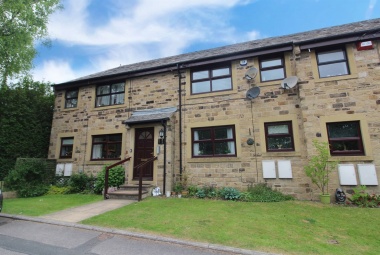 Rockery Croft, LS18