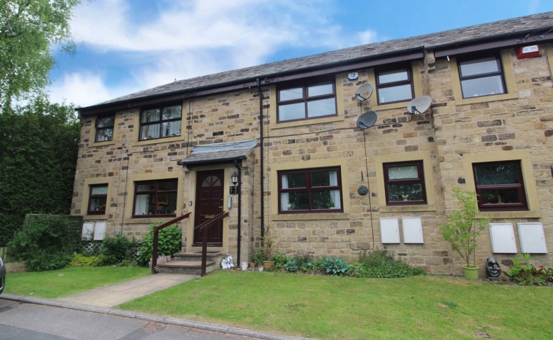 Rockery Croft, LS18