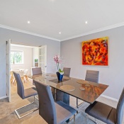 Primley Park Mount, Alwoodley