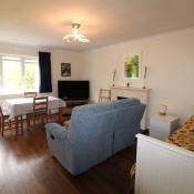 Russell Court, Bardsey