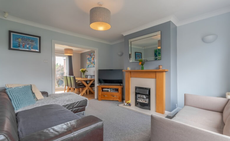 Stoneythorpe, Horsforth