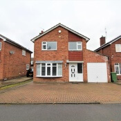 Birkdale Drive, LS17