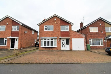 Birkdale Drive, LS17