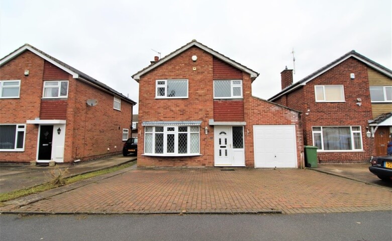Birkdale Drive, LS17
