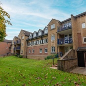 The Highlands, Harrogate Road, Alwoodley
