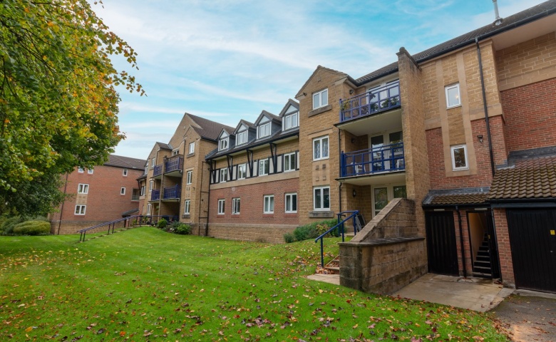 The Highlands, Harrogate Road, Alwoodley