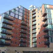 St George Building, LS1