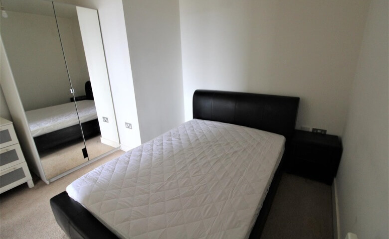 303 Echo Central 2, Leeds
