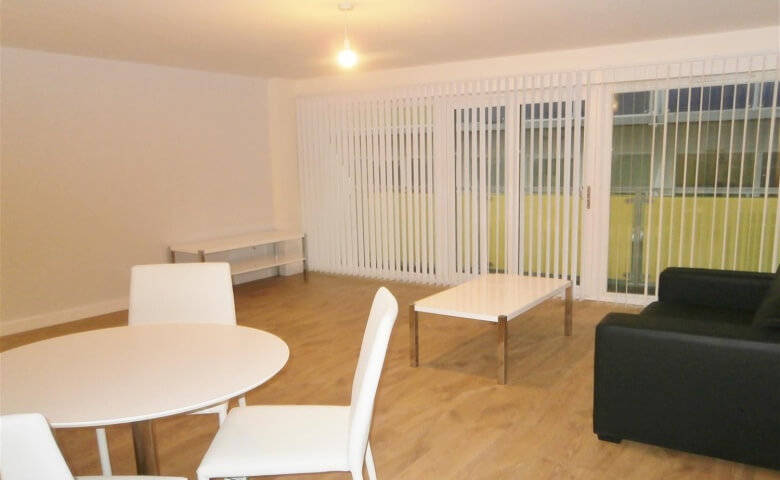 Concord Street, Leeds, LS2