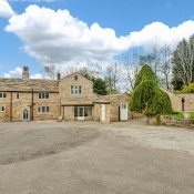 Moor Grange Farm, Scotland Lane, Horsforth