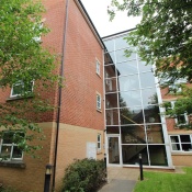 Abbey Court, Abbey Court, Leeds, LS5