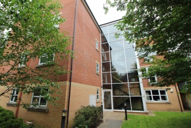 Abbey Court, Abbey Court, Leeds, LS5