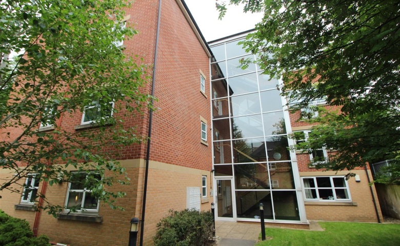 Abbey Court, Abbey Court, Leeds, LS5