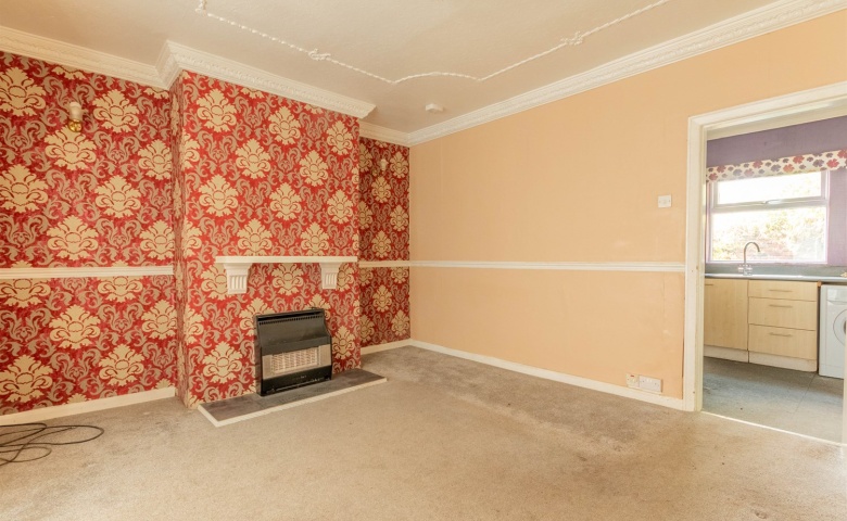 Sunnyfield, East Ardsley