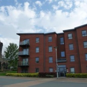 Bouverie Court, Bouverie Court, LS9