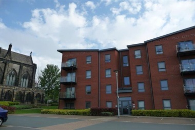 Bouverie Court, Bouverie Court, LS9