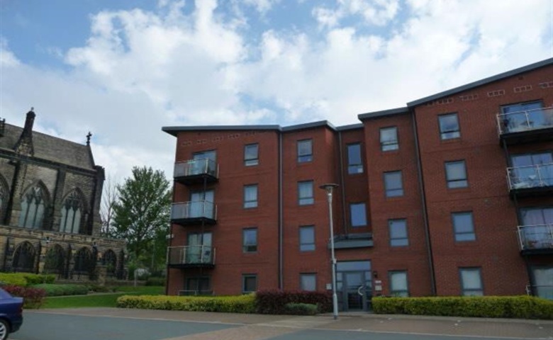 Bouverie Court, Bouverie Court, LS9