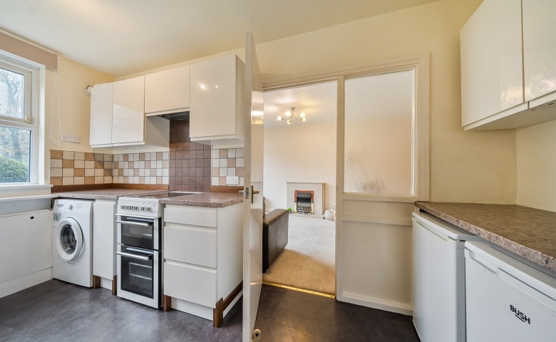 Foxhill Court, Weetwood