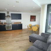 Echo Central, Cross Green Lane, LS9