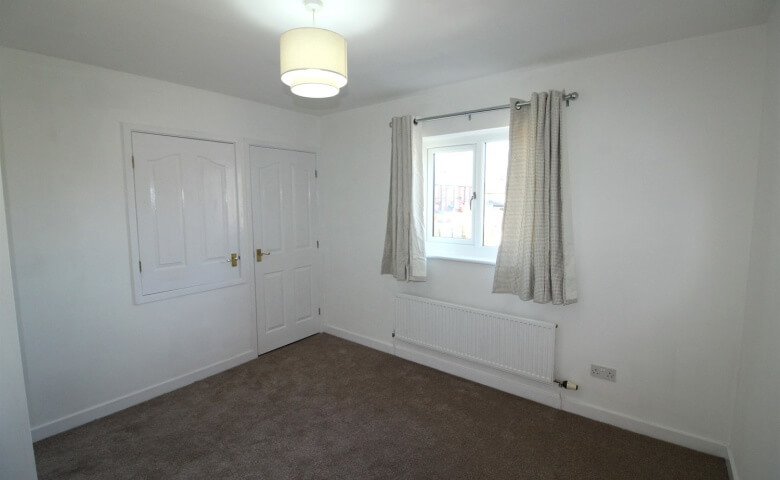 Wharfedale Court, Otley