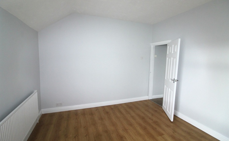 Denby Street, Bentley, DN5