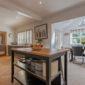 Off Tinshill Road, Cookridge