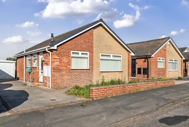 Baildon Avenue, Kippax