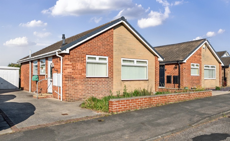 Baildon Avenue, Kippax