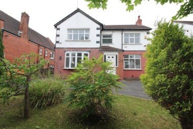 Brownberrie Avenue, Horsforth