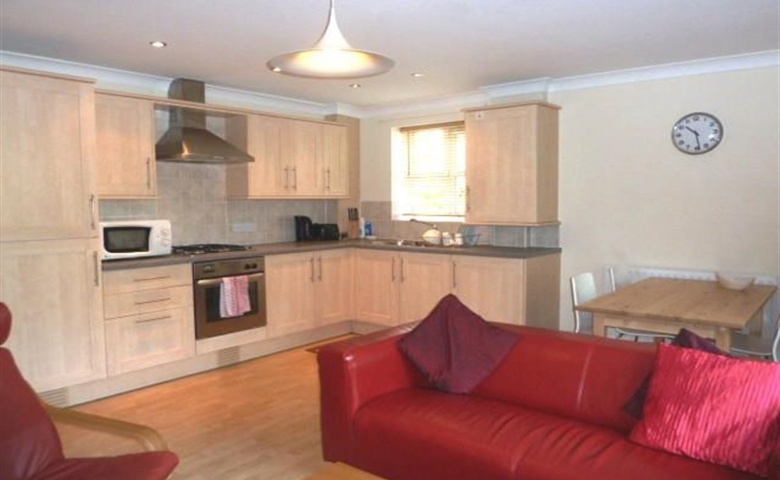 Abbey Court, Abbey Court, Leeds, LS5