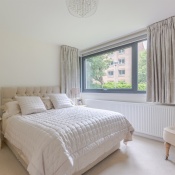 Lakeview Court, Roundhay