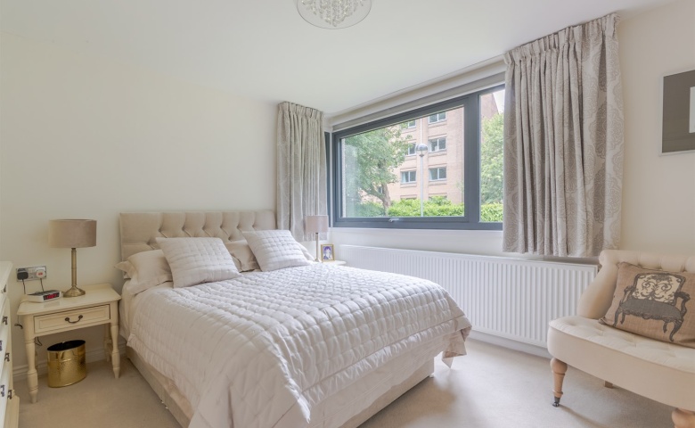 Lakeview Court, Roundhay
