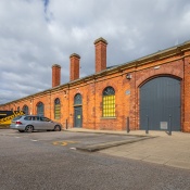 Unit C5/C6 Roundhouse Business Park, Leeds