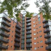 St George Building, Leeds